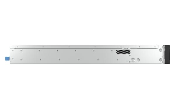QNAP TDS-h2489FU-R2-4314-512G (2x Xeon, 512GB RAM, 24x 2, 5" U.2 SATA, 4x PCIe, 4x 2, 5GbE, 2x 25GbE) 