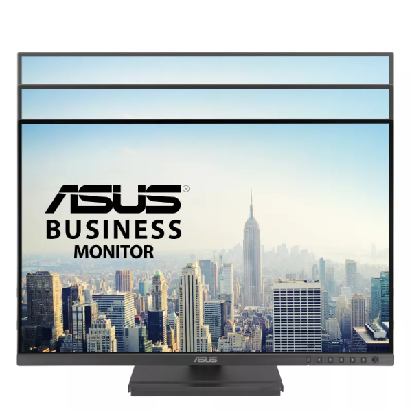 24" LCD ASUS BE248CFN 