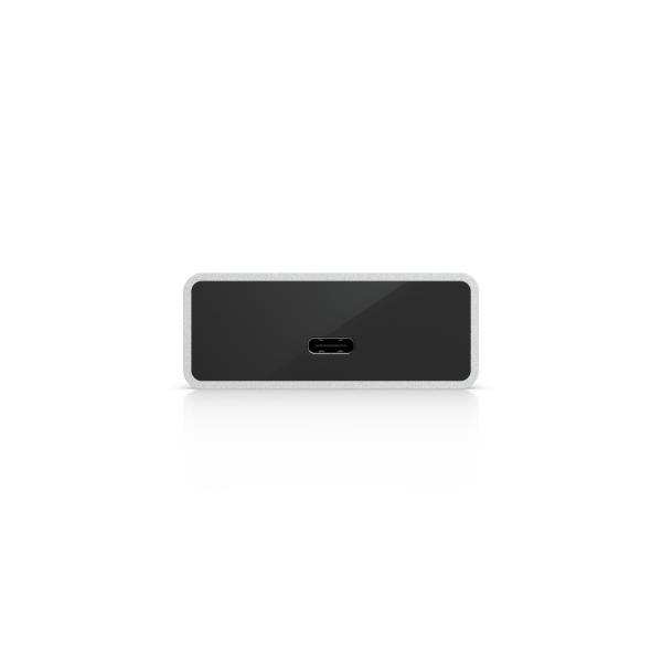 Ubiquiti Plug-and-play, Ethernet adapter with USB-C for seamless 10GbE network connectivity 