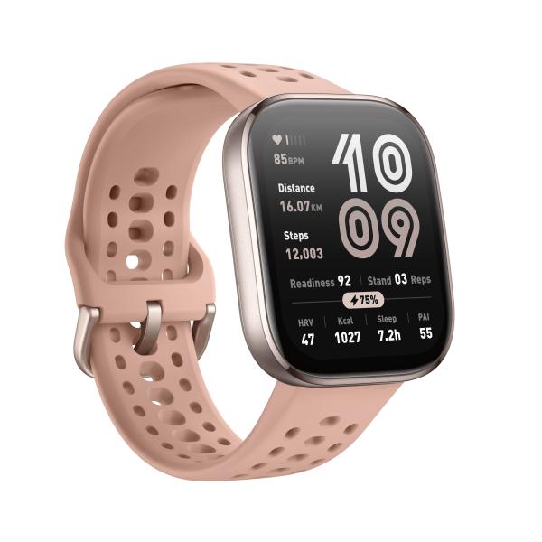 Amazfit Bip 6 Blush 