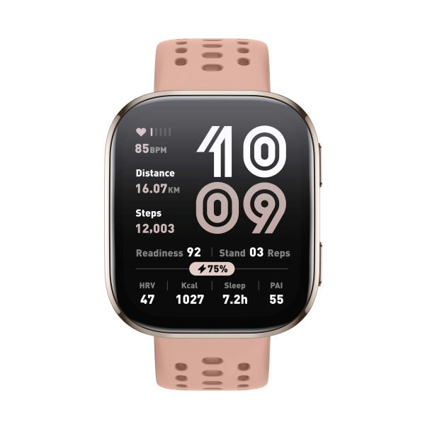 Amazfit Bip 6 Blush 