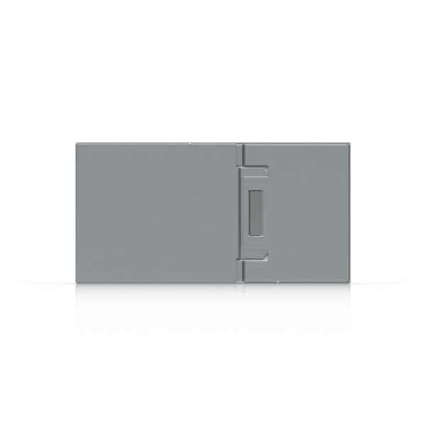 Ubiquiti UACC-RJ45-Coupler-C6A, RJ45 Inline Coupler Indoor, 10-Pack 