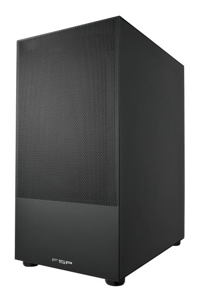 FSP S110-B/ Micro ATX/ Čierna 