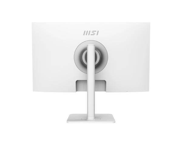 MSI Modern/ MD2712PW/ 27"/ IPS/ FHD/ 100Hz/ 1ms/ White/ 2R 