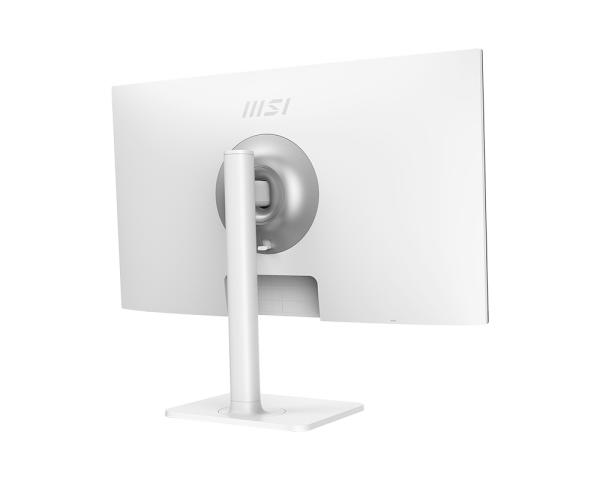 MSI Modern/ MD2712PW/ 27"/ IPS/ FHD/ 100Hz/ 1ms/ White/ 2R 