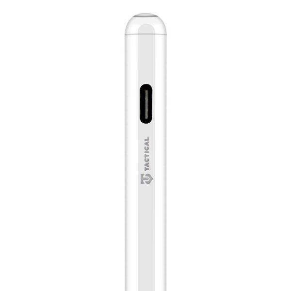 Tactical Roger Pencil Pro 2.0 White 