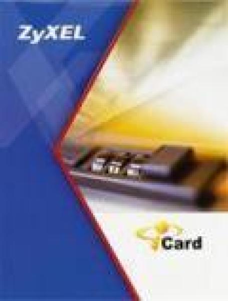 iCard 1-year Cont.f. USG 50