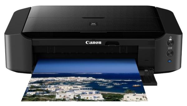 Canon PIXMA/ iP8750/ Tlač/ Ink/ A3/ WiFi/ USB