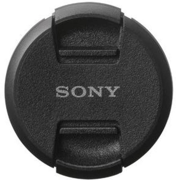 Krytka objektívu Sony - priemer 77mm