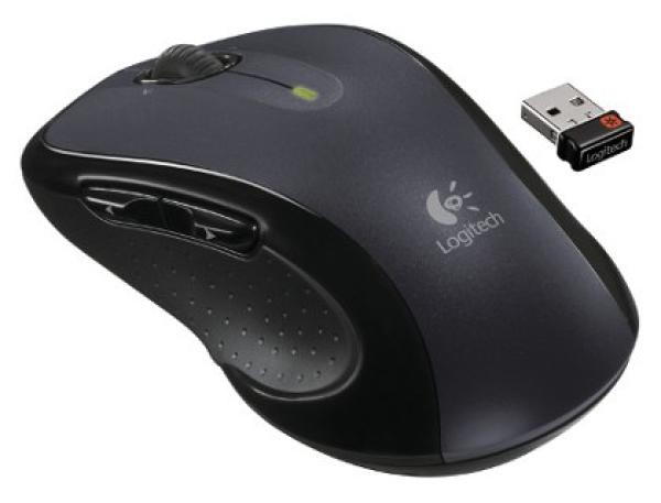 Bezdrôtová myš Logitech M510