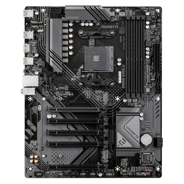 GIGABYTE B550 EAGLE/ AM4/ ATX 