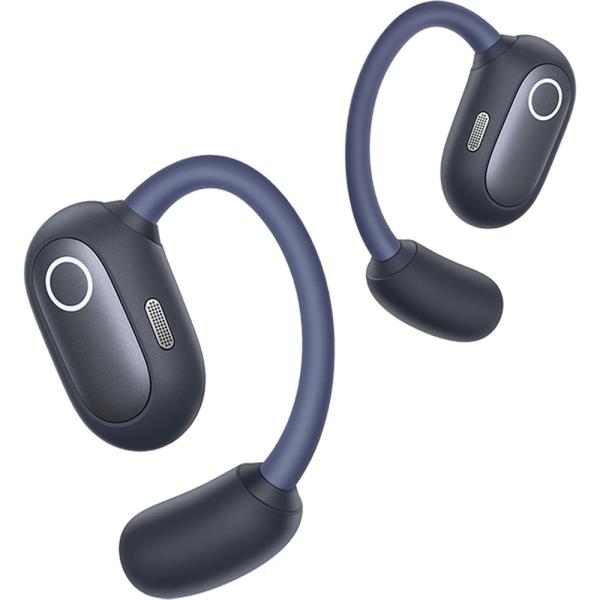 Baseus Bluetooth sluchátka Eli Sport 1 Open-Ear TWS Cosmic Black 