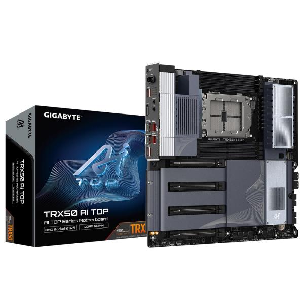 GIGABYTE TRX50 AI TOP 1.1 