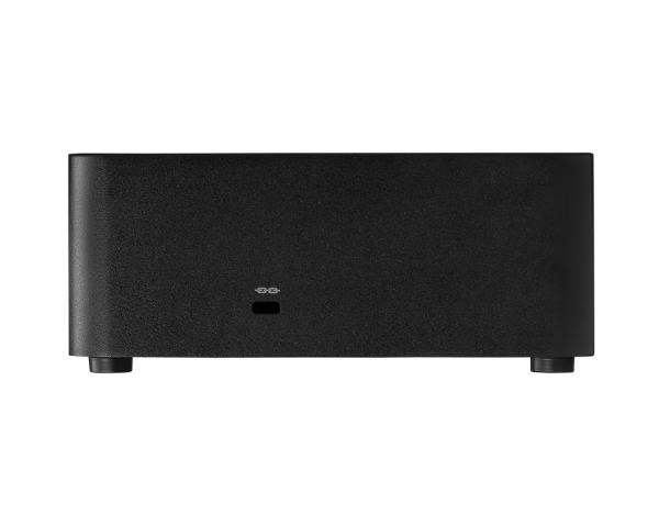MSI Cubi/ NUC 1M-014BEU/ Mini/ 3-100U/ bez RAM/ UHD/ bez OS/ 2R 
