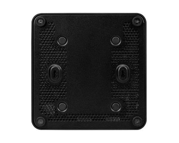 MSI Cubi/ NUC 1M-014BEU/ Mini/ 3-100U/ bez RAM/ UHD/ bez OS/ 2R 