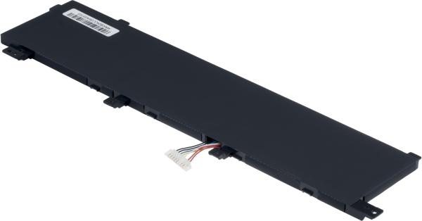 Batéria T6 Power pre Asus VivoBook S432F, S532F, X432F, X532F, 3640mAh, 42Wh, 3cell, Li-poly 