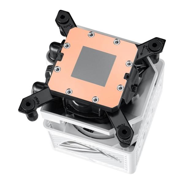 ASUS ROG RYUJIN III 360 ARGB EXTREME White 