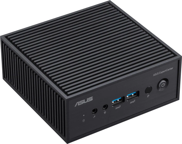 ASUS PN42 N100 1*M2 Slot 0G WO VGA wifiE6 