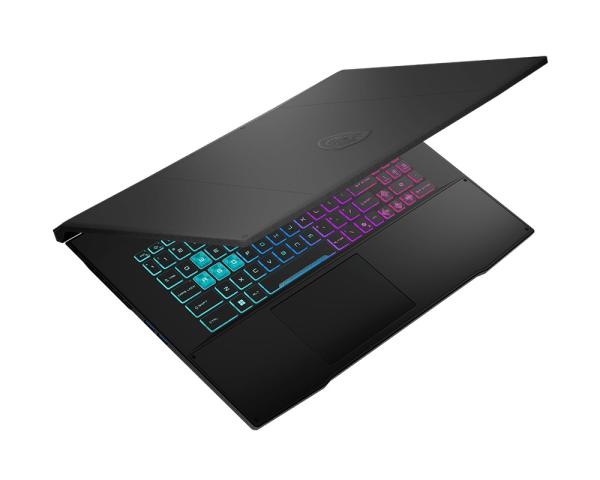 MSI Katana/ 17 HX B14WGK-026CZ/ i7-14650HX/ 17, 3"/ FHD/ 16GB/ 1TB/ RTX 5070/ W11H/ Black/ 2R 