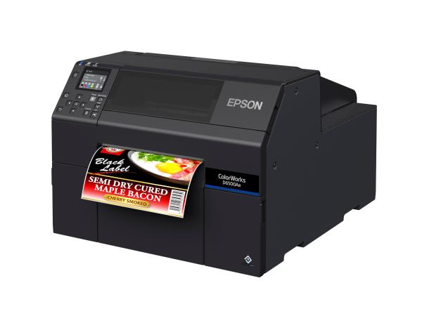 Epson ColorWorks CW-D6500Ae 