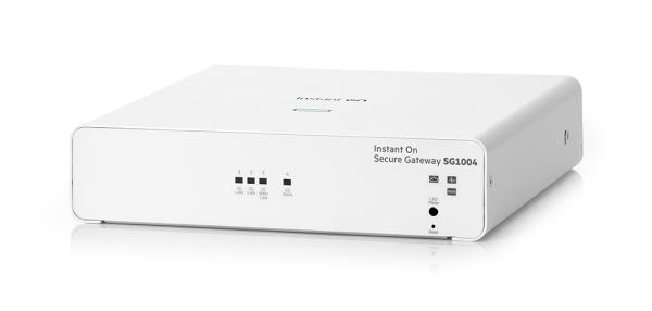 HPE NW ION Gtwy 4p G SG1004 
