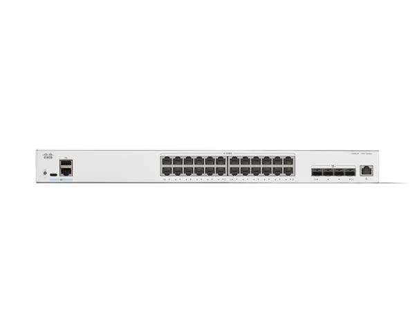 Cisco Catalyst C1300-24XT 