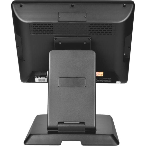 Virtuos BPOS BP-1588, 15", i3-1011U, 8GB, 256GB SSD, Win11 IoT, černý 
