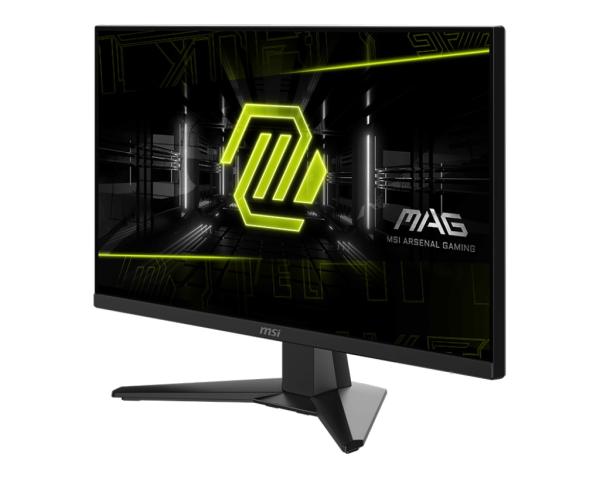 MSI MAG 242F 23, 8" IPS FHD 200Hz 0, 5ms Black 2R 
