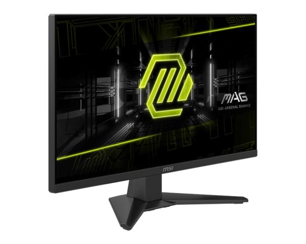 MSI MAG 242F 23, 8" IPS FHD 200Hz 0, 5ms Black 2R 