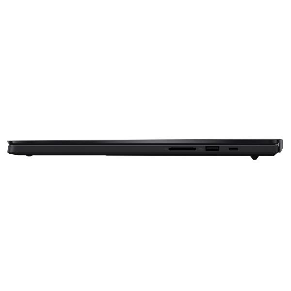 ASUS ProArt P16/ H7606WP-OLED012X/ AI9-HX370/ 16"/ 4K/ T/ 64GB/ 4TB/ RTX 5070/ W11P/ Black/ 2R 