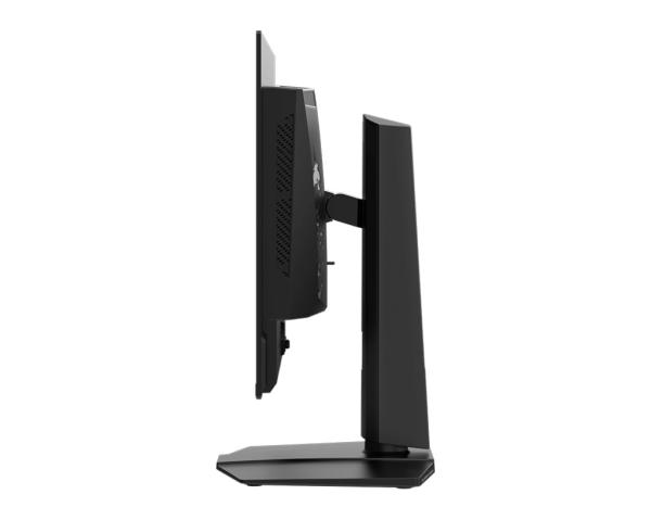 MSI MAG 272UP QD-OLED X24 26, 5" QD-OLED 4K UHD 240Hz 0, 03ms Black 3R 
