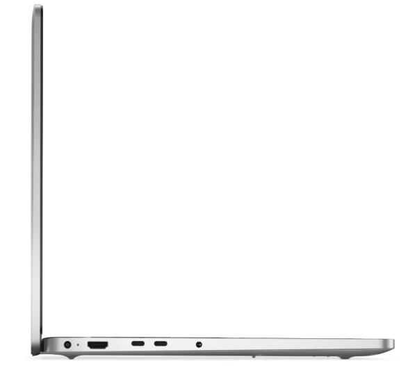 Dell Pro 16/ PC16250/ U7-255U/ 16"/ WUXGA/ 32GB/ 1TB/ 4C-iGPU/ W11P/ Platinum/ 3RNBD 