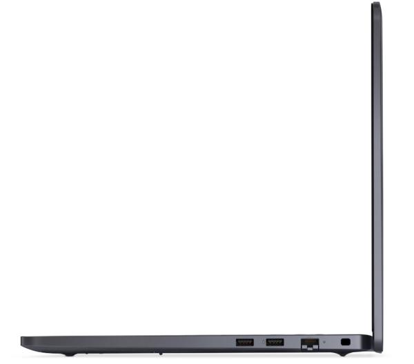 Dell Pro 16/ PC16255/ R5-220/ 16"/ WUXGA/ 16GB/ 512GB/ AMD int/ W11P/ Platinum/ 3RNBD 
