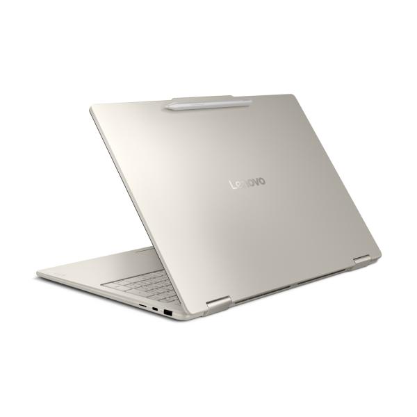 Lenovo Yoga 7 2-in-1/ 16AKP10/ AI7-350/ 16"/ 2880x1800/ T/ 32GB/ 1TB/ AMD int/ bez OS/ Seashell/ 3R On-Site 
