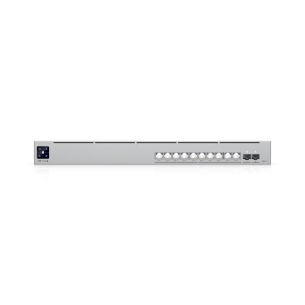 Ubiquiti USW-Pro-XG-10-PoE, UniFi Pro XG 10 PoE 
