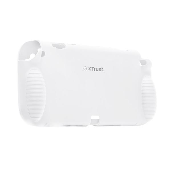 TRUST GXT1253W GRIP CASE SWITCH 2 WHITE 