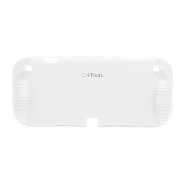 TRUST GXT1253W GRIP CASE SWITCH 2 WHITE 