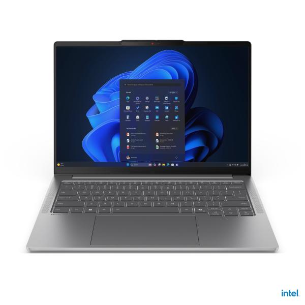 Lenovo IP Pro 5 14IAH10, Ultra 9-285H, 14.0˝ 2880 x 1800, UMA, 32GB, SSD 1TB, W11H, šedý, 2y CI 