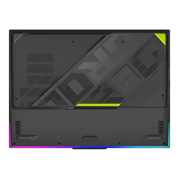 ASUS ROG Strix G18/ G814PP-NEBULA018W/ R9-8940HX/ 18"/ 2560x1600/ 32GB/ 1TB/ RTX 5070/ W11H/ Gray/ 2R 