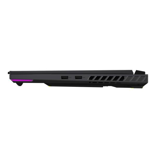 ASUS ROG Strix G16/ G614PR-RV034/ R9-8940HX/ 16"/ WUXGA/ 16GB/ 1TB/ RTX 5070Ti/ bez OS/ Gray/ 2R 