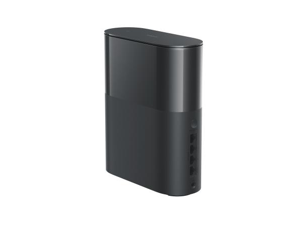 Xiaomi Mesh System BE3600 Pro EÚ (1-pack) 
