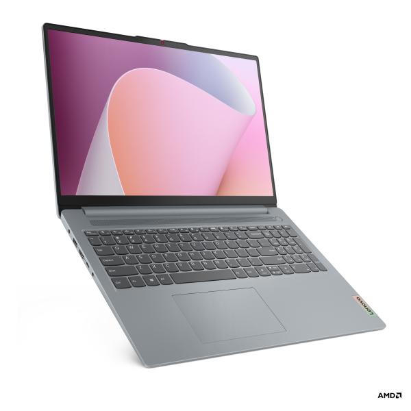 Lenovo IdeaPad Slim 3 IdeaPad Slim 3 16ABR8 AMD Ryzen™ 5 5625U 16" WUXGA 16GB 512GB AMD int bez OS G 