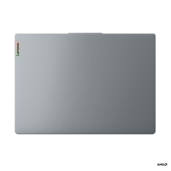 Lenovo IdeaPad Slim 3 IdeaPad Slim 3 16ABR8 AMD Ryzen™ 5 5625U 16" WUXGA 16GB 512GB AMD int bez OS G 