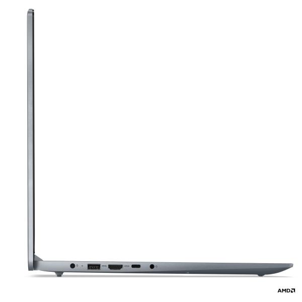 Lenovo IdeaPad Slim 3 IdeaPad Slim 3 16ABR8 AMD Ryzen™ 5 5625U 16" WUXGA 16GB 512GB AMD int bez OS G 