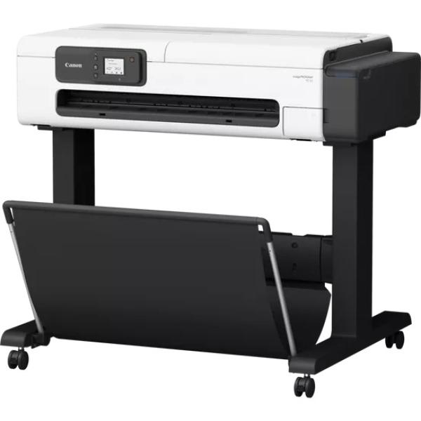 Canon imagePROGRAF/ TC-21/ Tlač/ Ink/ A1/ LAN/ WiFi/ USB 