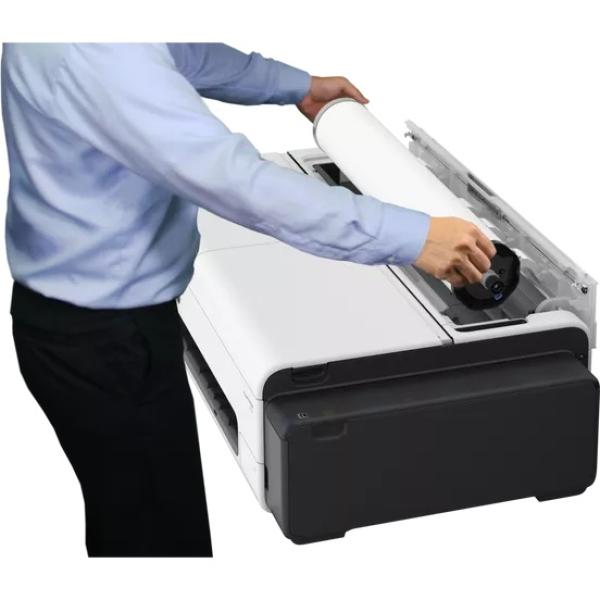 Canon imagePROGRAF/ TC-21/ Tlač/ Ink/ A1/ LAN/ WiFi/ USB 