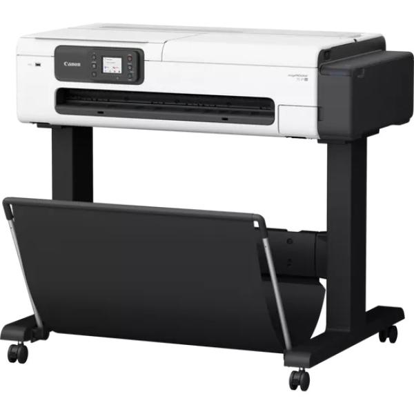 Canon imagePROGRAF TC-21M MF Ink A1 LAN WiFi USB 