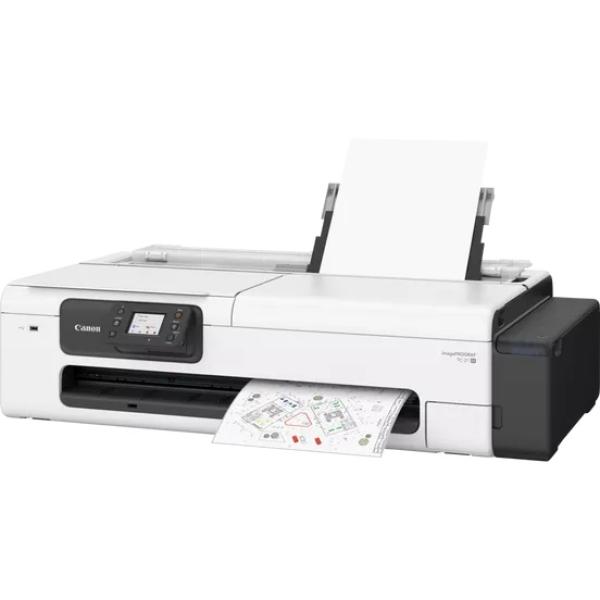 Canon imagePROGRAF TC-21M MF Ink A1 LAN WiFi USB 