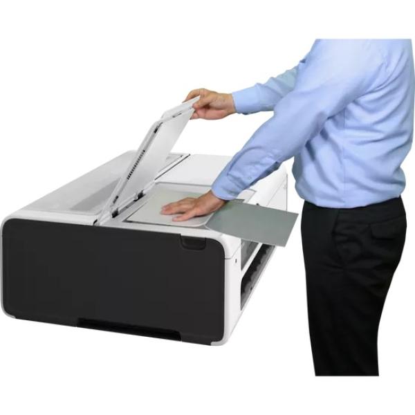 Canon imagePROGRAF TC-21M MF Ink A1 LAN WiFi USB 