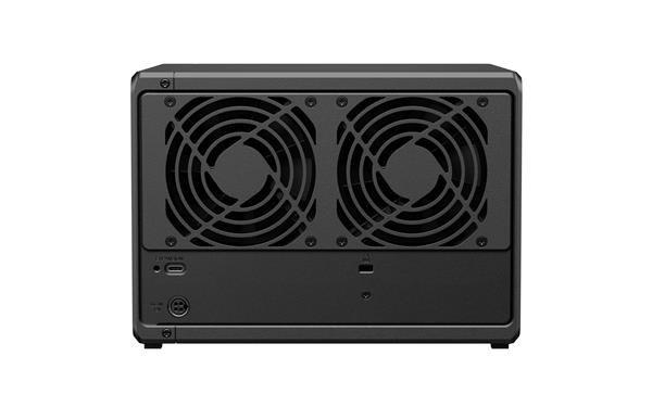 Synology DX525 - expanzná jednotka 